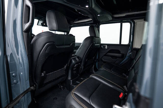 2024 Jeep Wrangler Rubicon 392 Final Edition