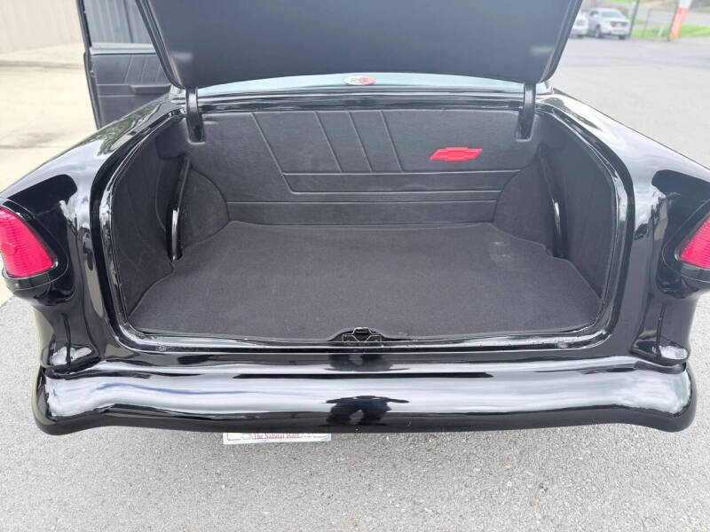 1955 Chevrolet 150