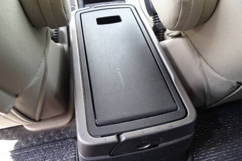2009 Honda Element EX