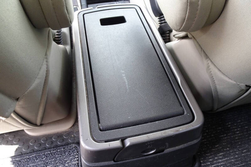 2009 Honda Element EX