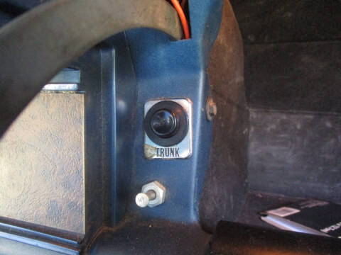 1970 Oldsmobile Cutlass