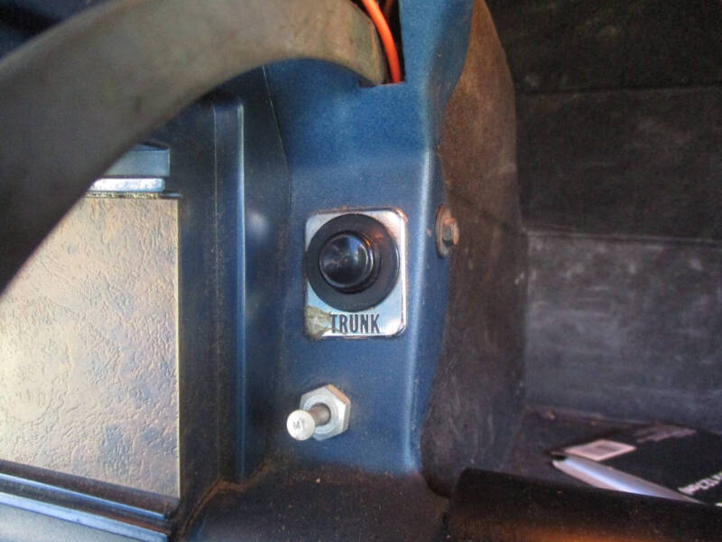 1970 Oldsmobile Cutlass