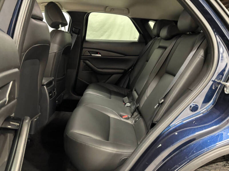 2025 Mazda CX-30 2.5 S Preferred