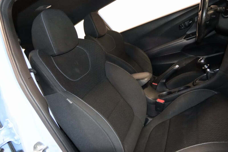 2019 Hyundai Veloster N