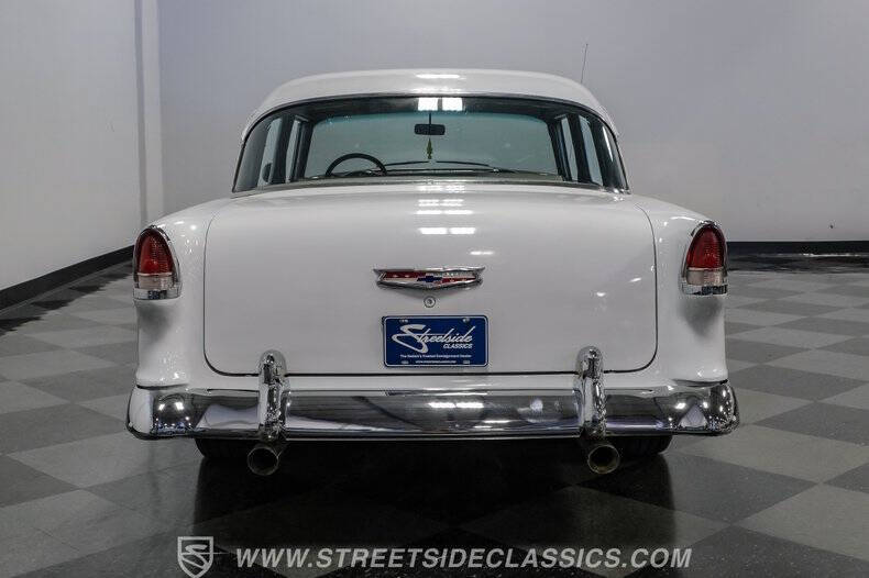 1955 Chevrolet 210
