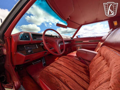 1976 Buick Riviera
