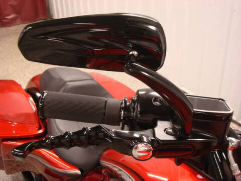 2012 Harley-Davidson Touring