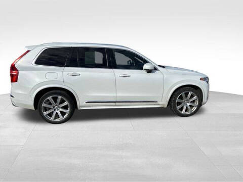 2019 Volvo XC90 T6 Inscription