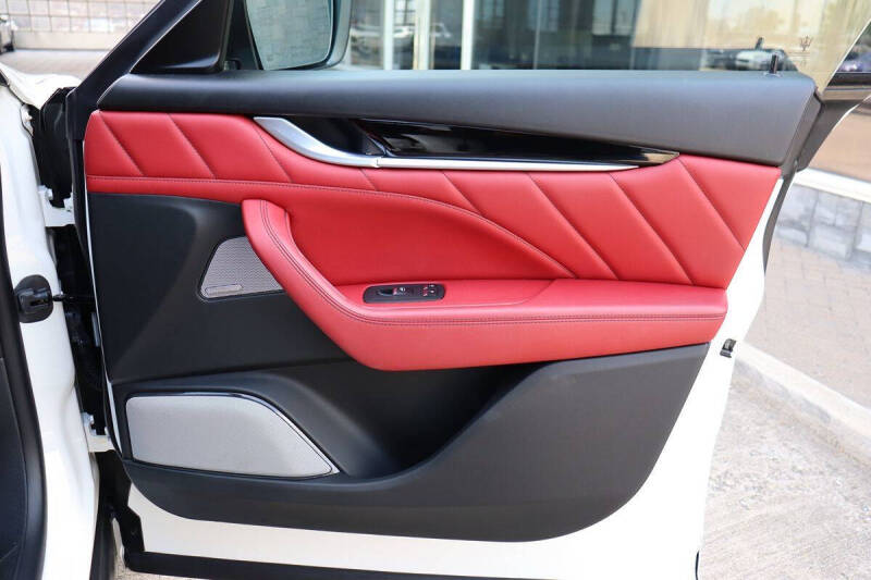 2022 Maserati Levante GT