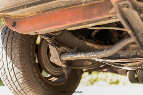 1968 Plymouth Roadrunner