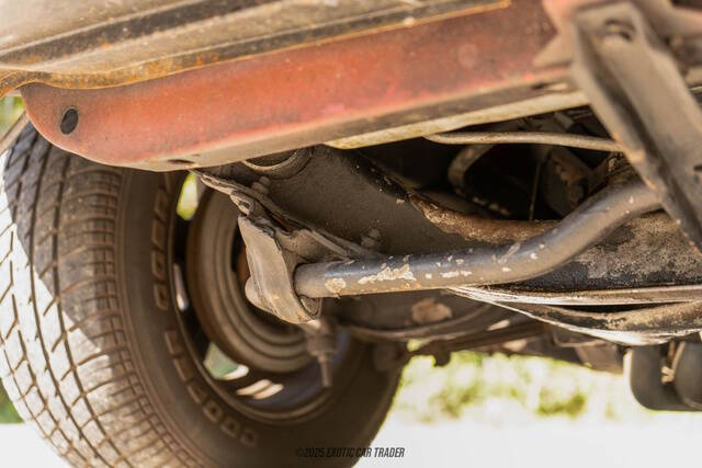 1968 Plymouth Roadrunner