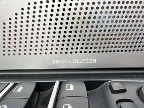 2016 BMW M6 Gran Coupe