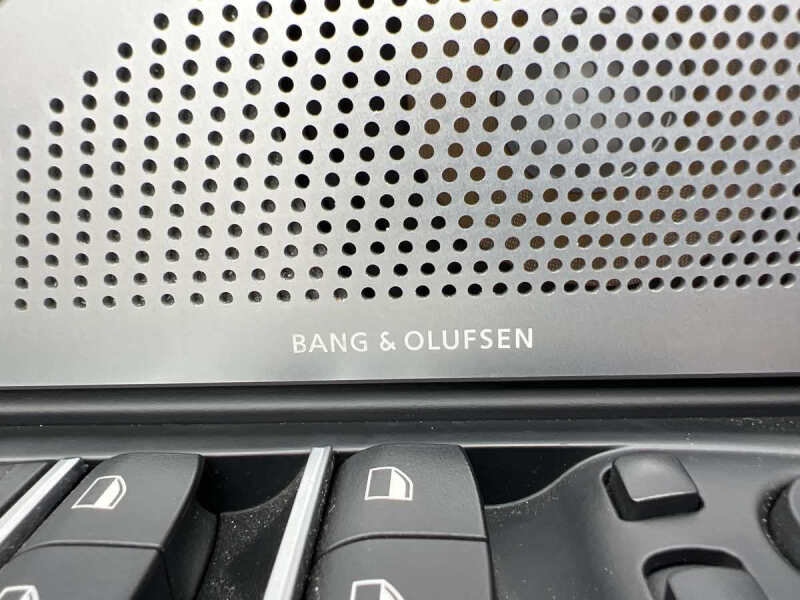 2016 BMW M6 Gran Coupe