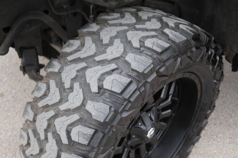 2019 Chevrolet Silverado 2500HD LTZ