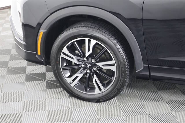 2023 Mitsubishi Eclipse Cross SEL