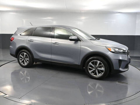 2020 Kia Sorento LX V6