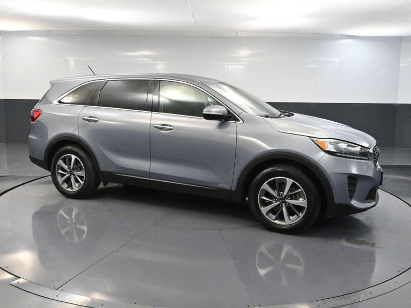 2020 Kia Sorento LX V6