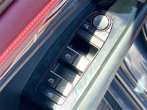 2020 Mazda Mazda3 Hatchback Premium