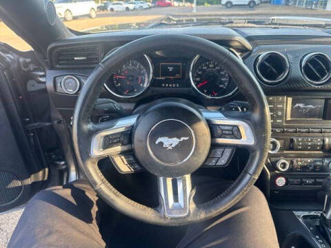 2016 Ford Mustang V6
