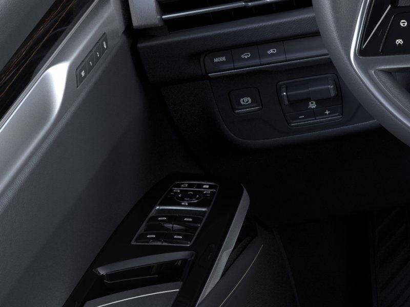 2026 Cadillac Escalade ESV Luxury