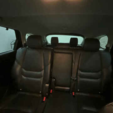 2018 Mazda CX-9 Touring