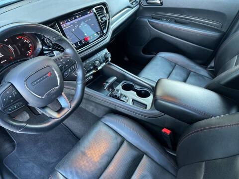 2024 Dodge Durango
