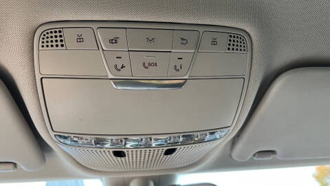 2015 Mercedes-Benz C-Class C 300