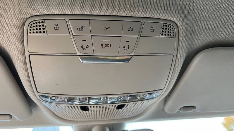 2015 Mercedes-Benz C-Class C 300