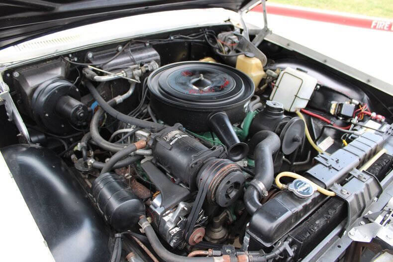 1963 Buick Wildcat