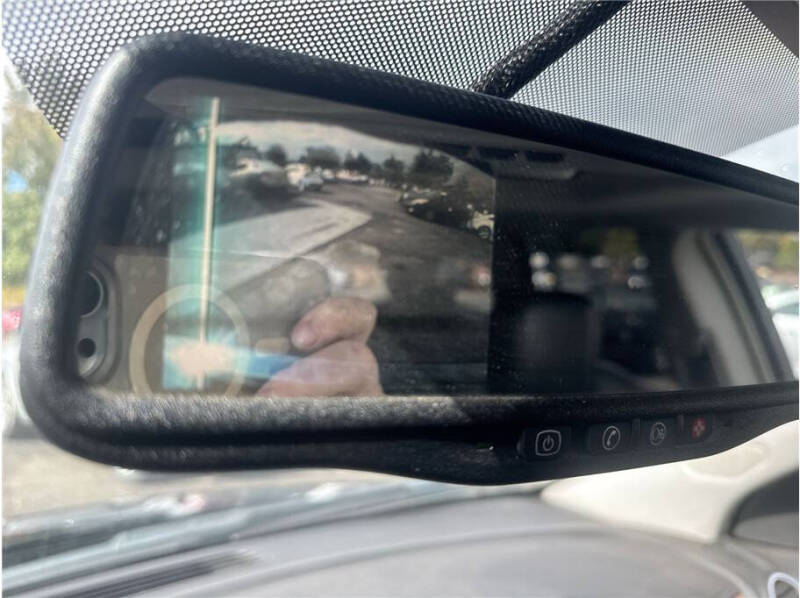 2010 Buick Enclave CXL