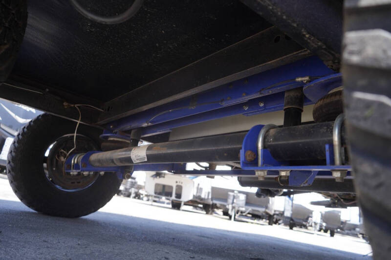 2020 Forest River Rockwood Geo Pro