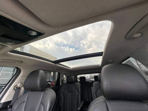 2024 Kia Sorento X-Line EX