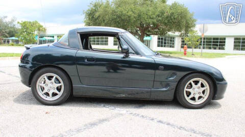 1995 Suzuki Cappuccino