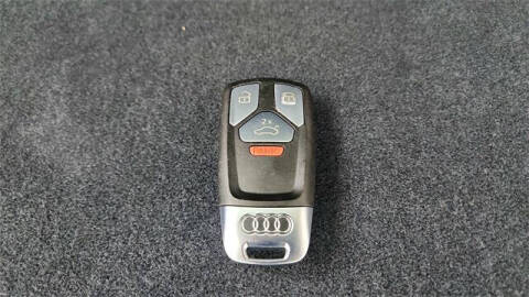 2025 Audi Q5 e quattro S line Prem Pl 55 TFSI