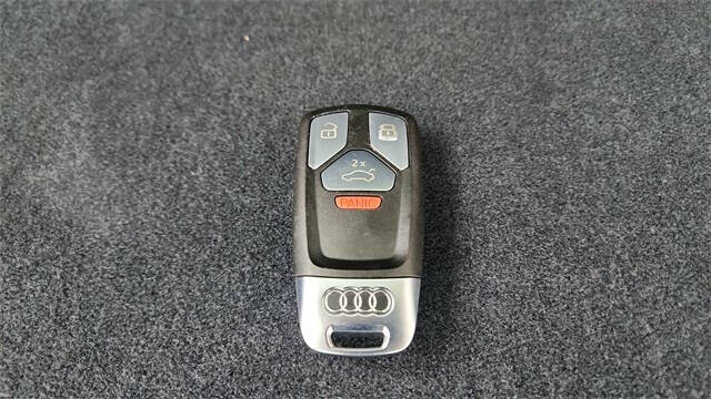 2025 Audi Q5 e quattro S line Prem Pl 55 TFSI