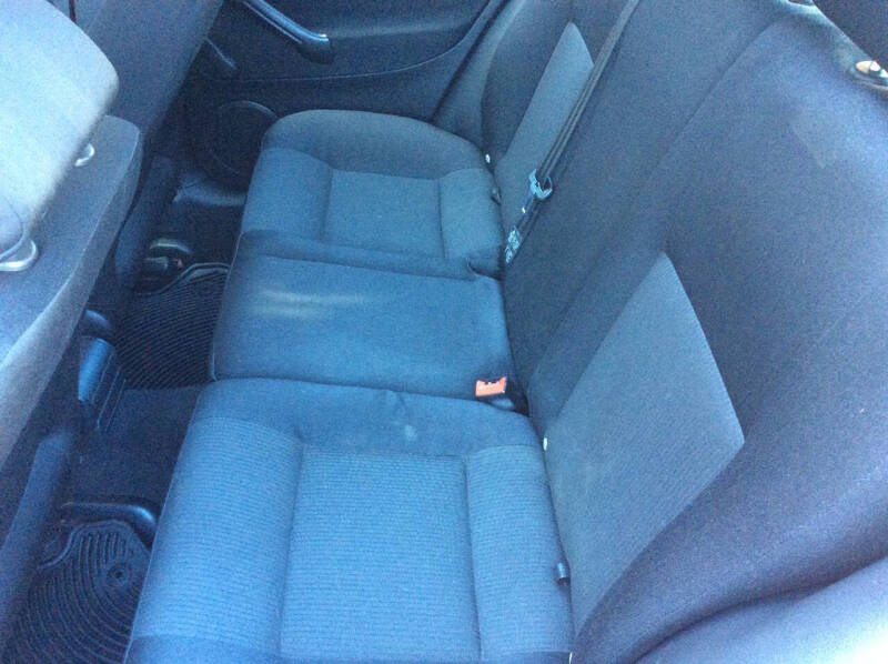 2002 Volkswagen Jetta GL