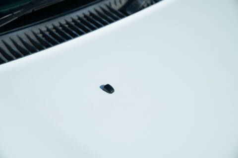 1995 Mitsubishi Lancer Evolution