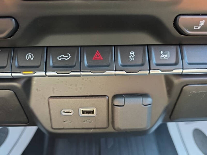 2022 GMC Sierra 1500 Limited