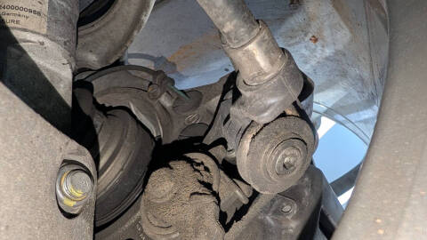 2007 Ferrari F430 F1 Spider