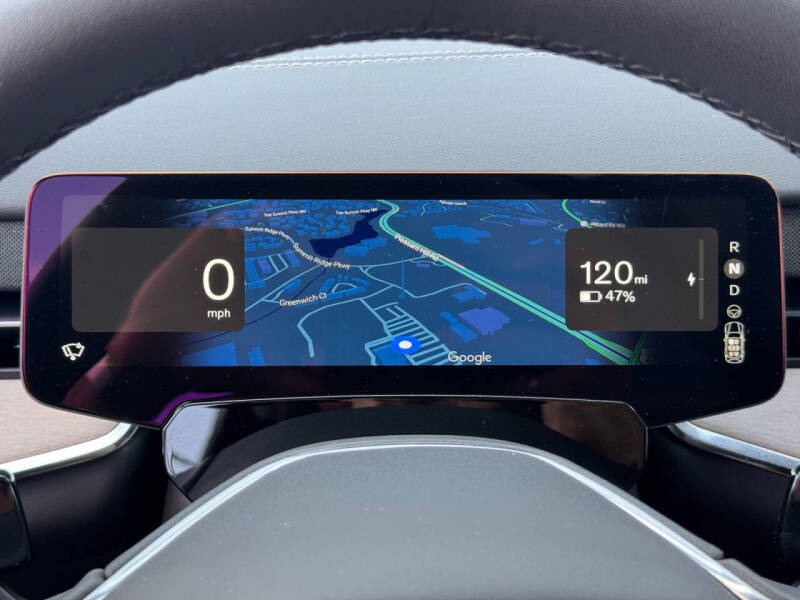 2025 Volvo EX90 Twin Ultra 7P