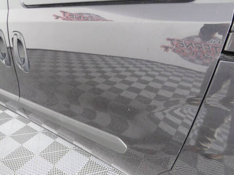 2022 RAM ProMaster City