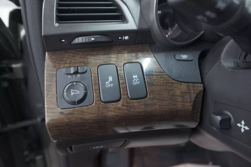 2012 Acura MDX SH-AWD w/Advance