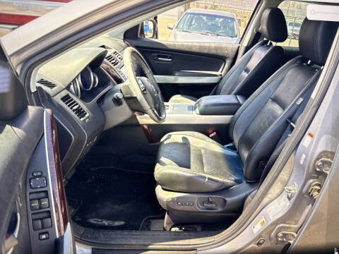 2008 Mazda CX-9 Touring