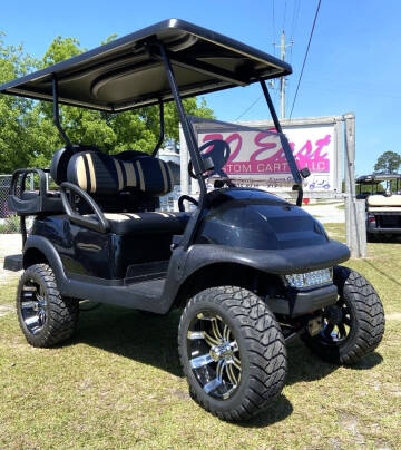 2017 Club Car Precedent