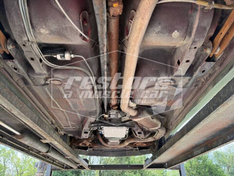 1985 Pontiac Trans Am