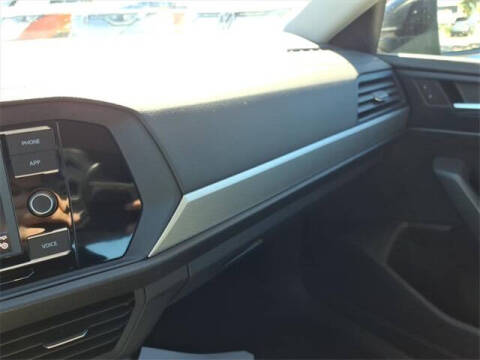 2024 Volkswagen Jetta S