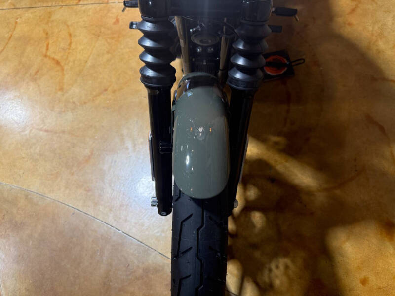 2021 Harley-Davidson Iron 883™