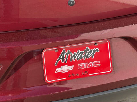 2021 Dodge Charger Police