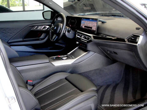 2024 BMW 2 Series