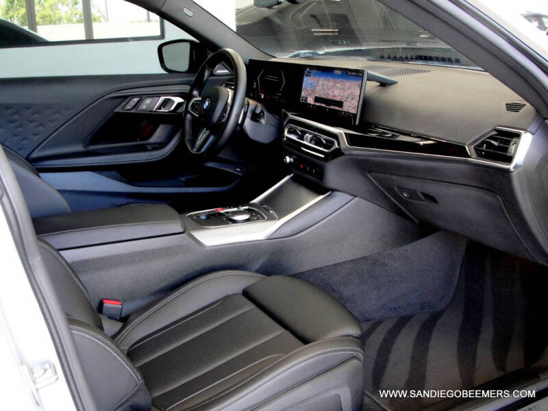 2024 BMW 2 Series